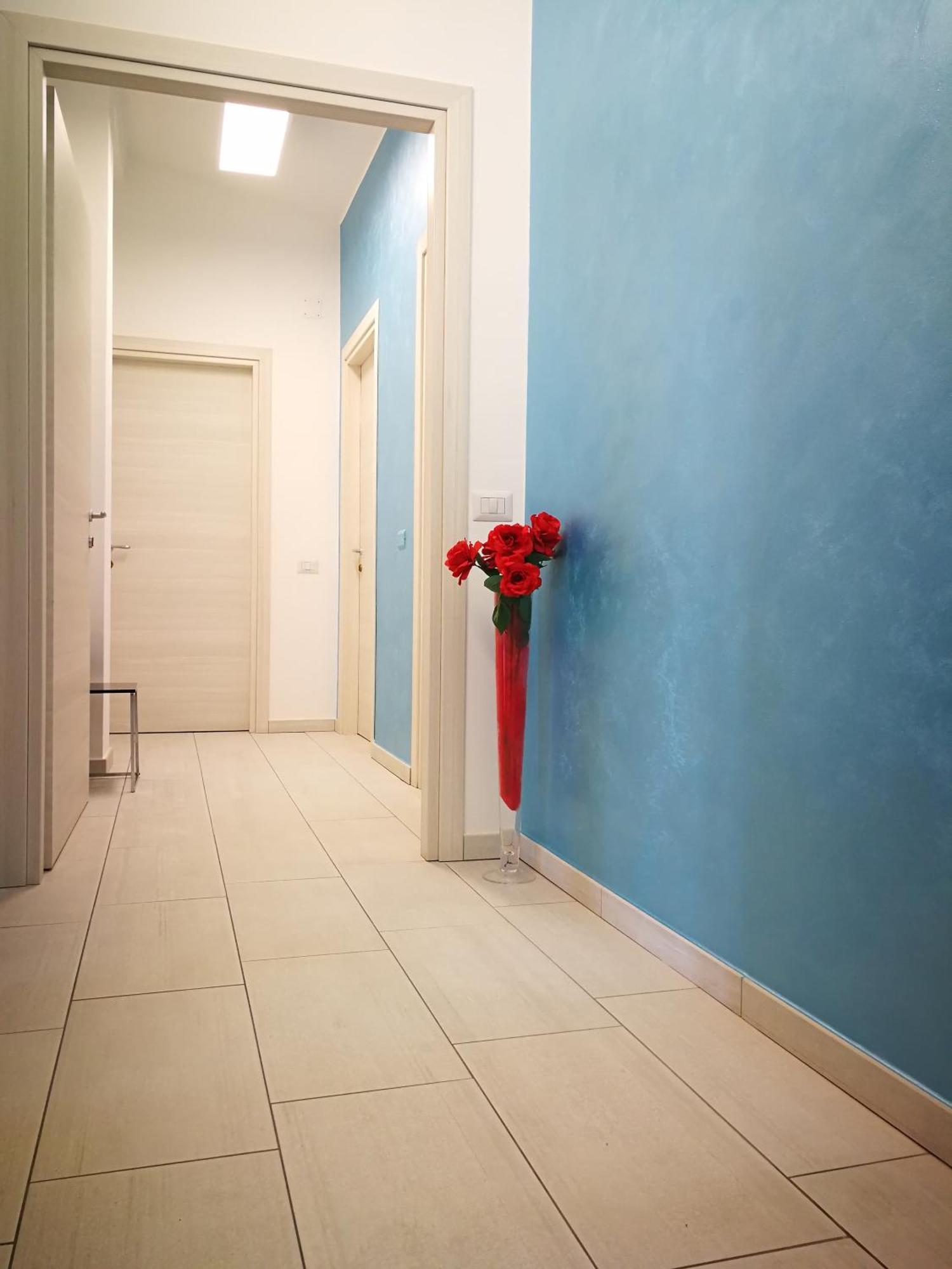 Blue Velvet Rooms トルトリ エクステリア 写真